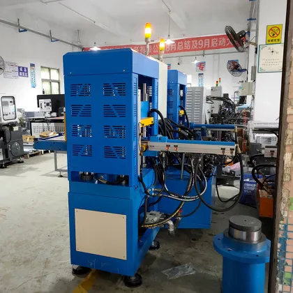 Silicone Book Cover Machine