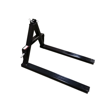 3 Point Pallet Forks for Tractors - Farm Implements