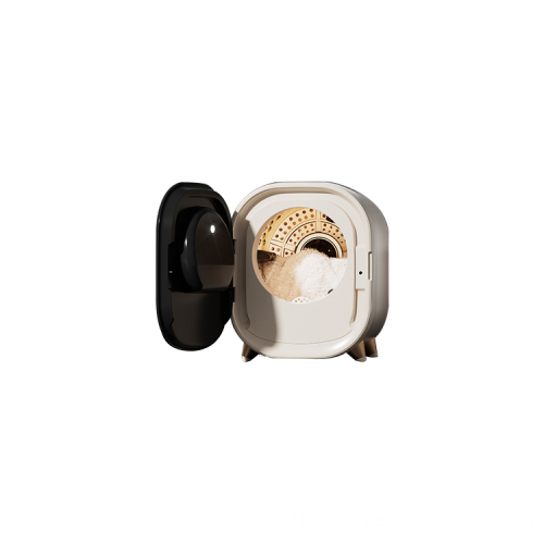 Portable Electric Tumble Dryer for Small Spaces: A Compact Solution for Cloth Drying