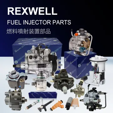 High Pressure Common Rail Diesel Fuel Injection Pumps for Mitsubishi L200 294000-1370 1460A053