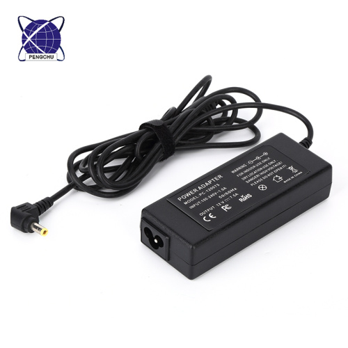 60w ac dc 24v power adapter 2.5a