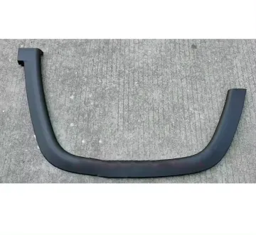 Jeep Compass 2011-2018 Wheel Trim Accessories