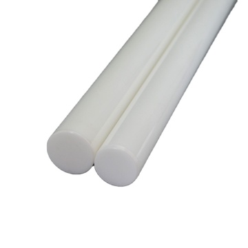 Customized Yttrium Stabilized Zirconia Ceramic Rods for Corrosion Resistance