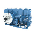 Rubber semi-finished products extrusion box