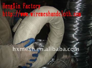 anping black annealed wire manufacturer