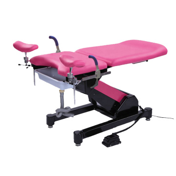 Crelife 100 Gynecological And Obstetrics Table