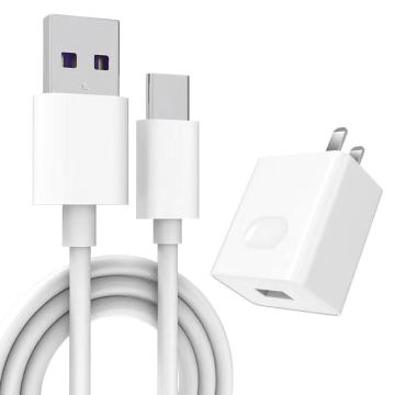 Super Fast Charging Data Cable 22W 40W 66W for Huawei Mate20 Pro