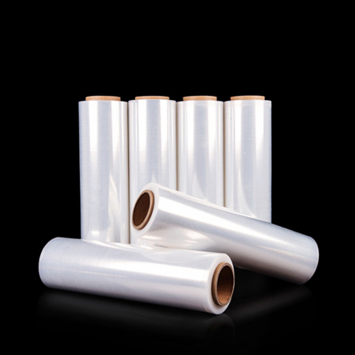 فيلم التعبئة الصناعية PE Heat Film