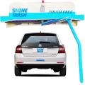 Slimme automatische touch gratis carwash machine K6