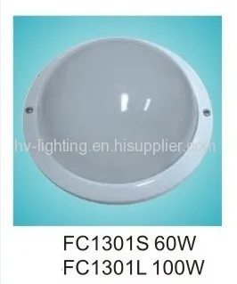 Humidity-proof Lighting / Damp-proof 