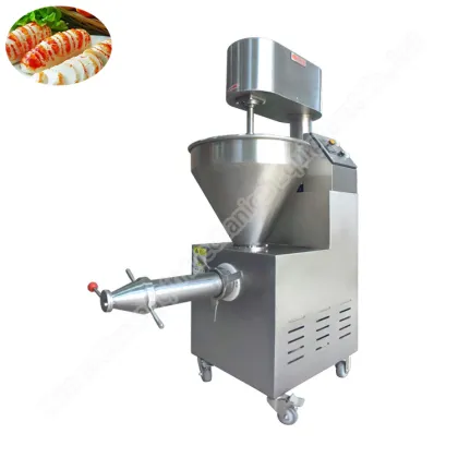 Fish Meat Processing Machines: Salmon, Cod, Sea Bass Bone Removal Equipment