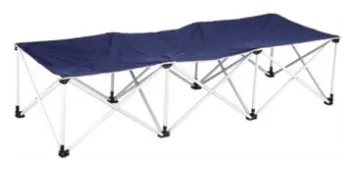 Camping Bed