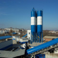 Ander type Ready Mix-betonvormen