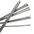 Paghahagis ng Tungsten Carbide Nikel Alloy Welding Tubular Rods