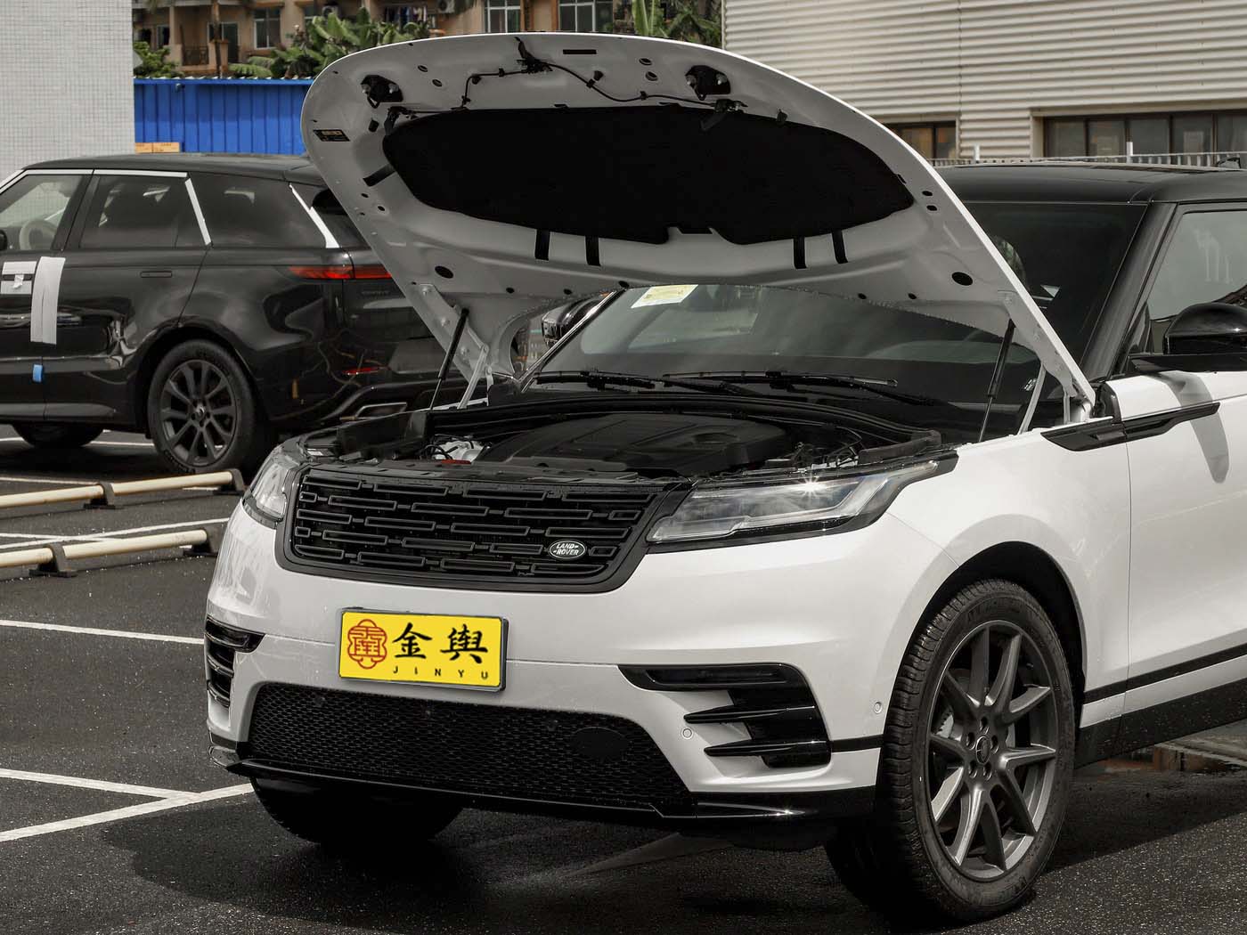 Range Rover Velar (7)