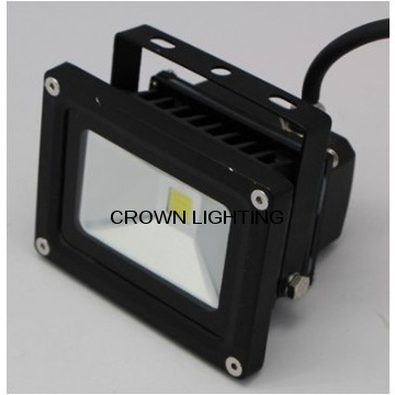 10W LED Outdoor floodlight, IP65