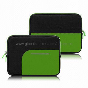 Universal Sleeves for iPad Mini, Tablet, Neoprene Sleeves for 7-inch Tablet