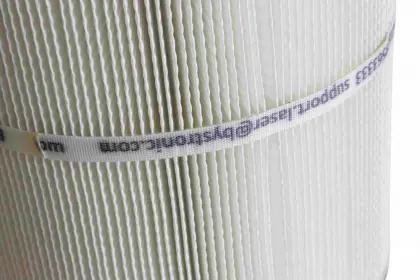 10077129 Dust collector filter cartridge L1200mm