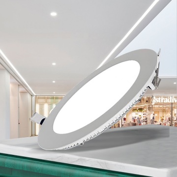 High Lumen SMD LED Recessed Panel Lights