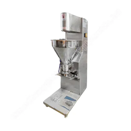 Small Meatball Machine: Meatball Production Machine