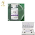 NEWFACE LAB Skin Booster Skin Moisture Face soulevant les non-CORSS Acid hyaluronique lié 3 ml de remplissage dermique DMAE