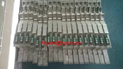 SMT Feeder Panasonic CM402 CM602 KXFW1KS7A00 24mm 32mm With sensor Electric feeder