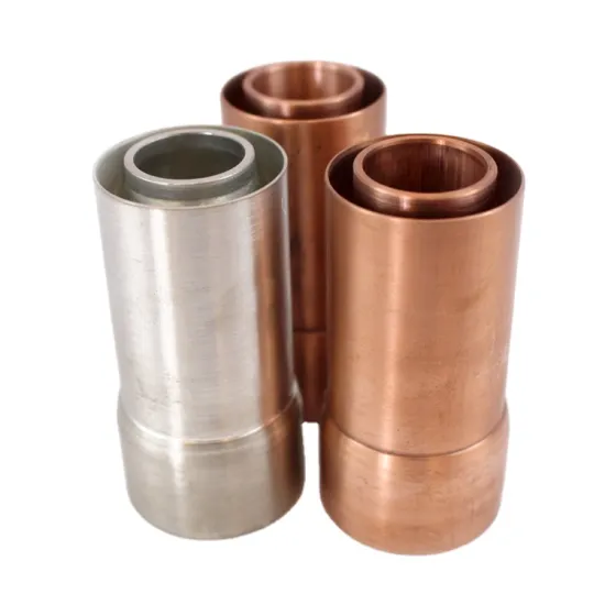 Custom Fabricated Aluminum Metal Extrusion & Die Cast Parts Factory