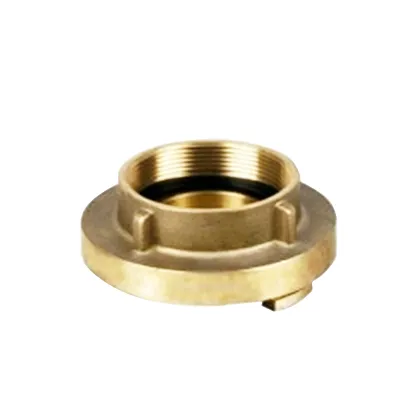 Brass Fire Hydrant Chains