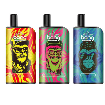 Original Bang Mesh Coil 7000 puffs Disposable Pod