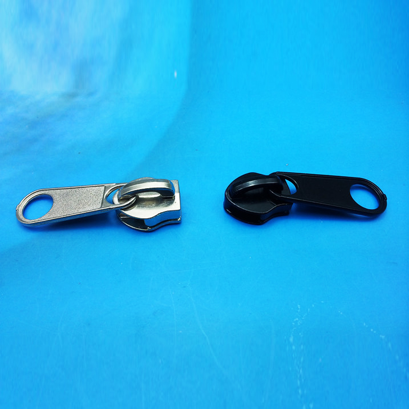 nylon zipper NL-10-4-5