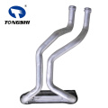 High Quality TONGSHI Car aluminium heater core for Hyundai