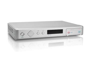 Umt 3601e HD ISDB-T Digital Receiver