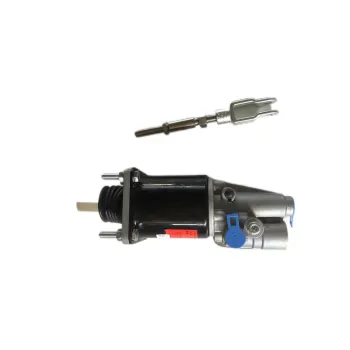Clutch Booster for Commercial Truck Parts: SKU 1608010-C74021