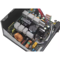 120mmウルトラ静かな冷却ファンゲームPSU