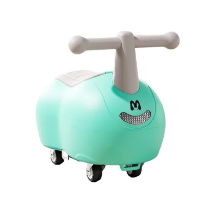 Electric Bicycle Baby Seat - Cycling Accessories for Children's Safety Rear Seats