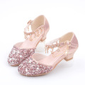 Princess Girls Party Dress Shoes