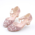 Princess Girls Party Dress Chaussures