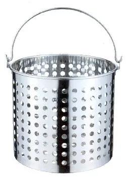 Steamer basket,s/s
