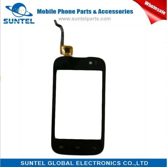 new stock low price high quality Wholesale Original Touch Display Screen Digitizer For Yezz 3.5