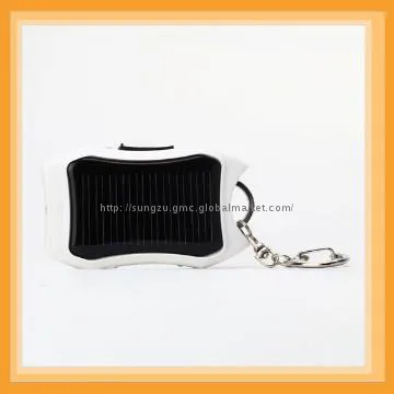 Shenzhen manufacturer wholesale 1200mAh Mobile solar charger