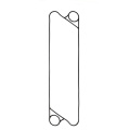 OEM plate heat exchanger NBR gasket replace V45