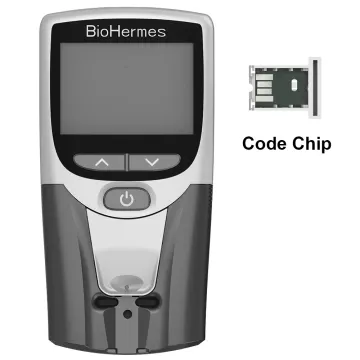 A1c EZ 2.0 GP Glycohemoglobin Analyzer