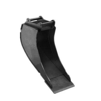 Hidromek Excavator Bucket for Rock
