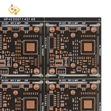 PCB PCBA -Board OEM ODM -Dienst