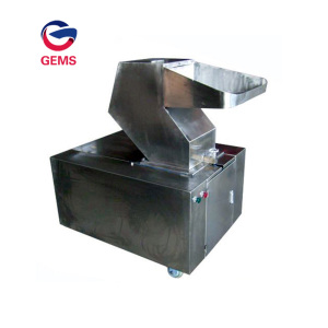 Automatic Chicken Cold Cut Meat Cutting Machine