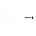 Laparoscopic instrument gold finger liver retractor