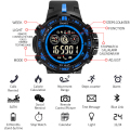 SMAEL 브랜드 스포츠 시계 디지털 손목 시계 8012