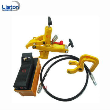 Tire separating tool 5 ton tire bead breaker