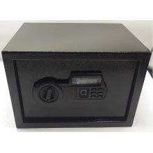Biometric Fingerprint Safe Box WITH FINGERPRINT ACCESS