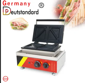 hot sale waffle maker on alibaba